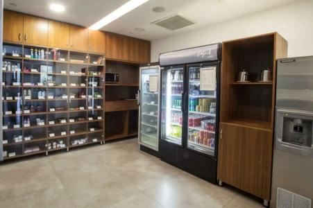 Hilton Garden Inn Ankara Gimat - 19