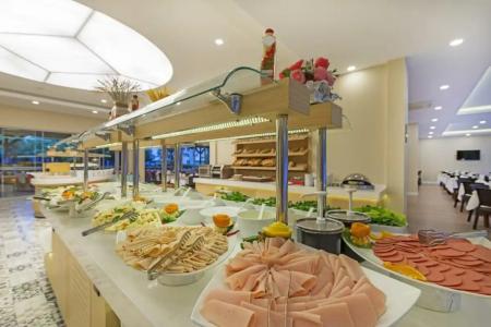 Asdem Park Otel - 59