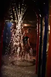 Almira Thermal Spa & Convention Center - 16