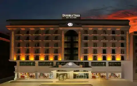 Doubletree By Hilton Elazig