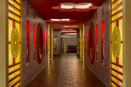 Royal Dragon – All Inclusive - 60