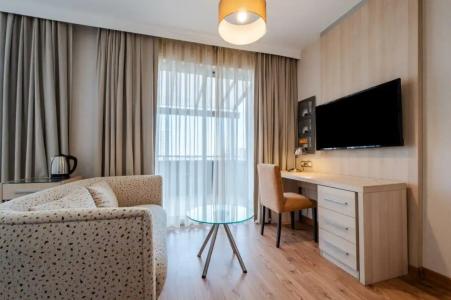 Ramada by Wyndham Ankara - 18