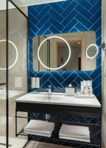 Crowne Plaza Istanbul - Ortakoy Bosphorus - 18