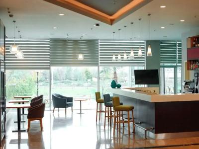 Park Inn by Radisson Samsun - 46