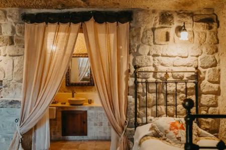 Melekler Evi Cave - 40