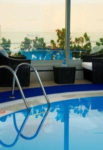 Radisson President Old Town Istanbul - 86