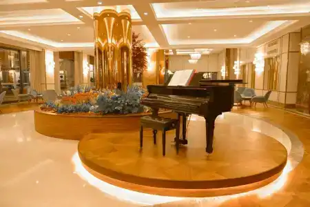 Adenya & Resort Halal All Inclusive - 91
