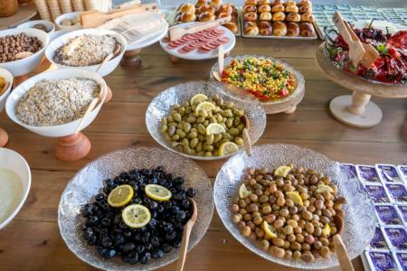 Costa Bodrum City - 98