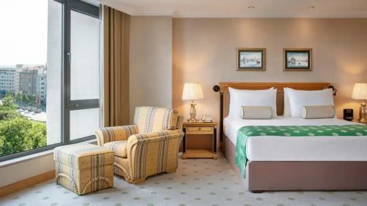 InterContinental Istanbul от IHG - 70