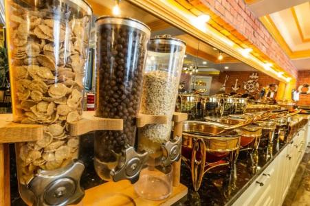 Andalouse Elegant Suite - 25