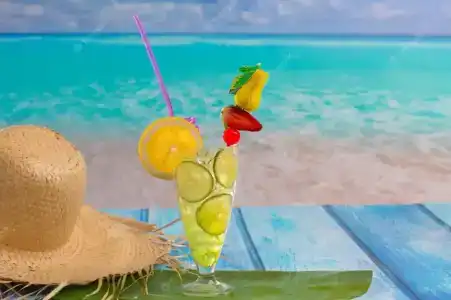 Sey Beach & Spa - 47