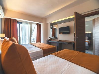 Dalya Resort Aqua & Spa Datca - 96