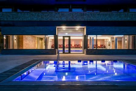 Klosterhof – Alpine Hideaway & Spa - 71