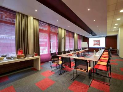 Ibis Budapest Citysouth - 38
