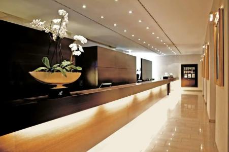 Metropolitan by Flemings - 22