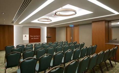 DoubleTree by Hilton Istanbul - Sirkeci - 70