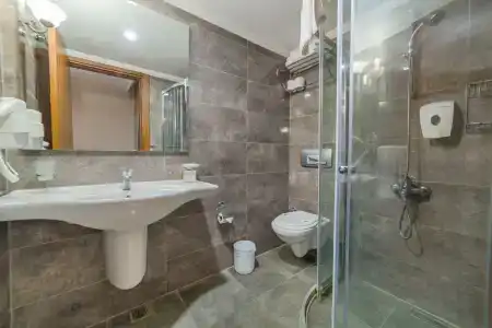 Justiniano Club Alanya - 58