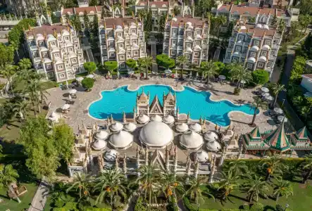 Sentido Kamelya Selin Luxury Resort & Spa - 41