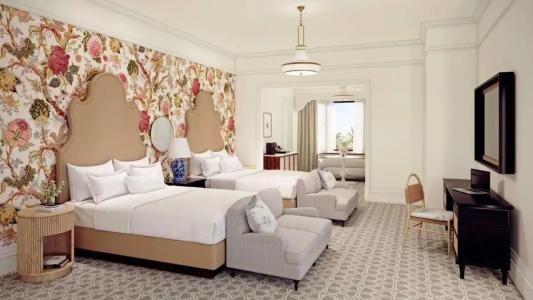 del Coronado, Curio Collection by Hilton - 45