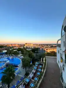 Side Prenses Resort & Spa - 91