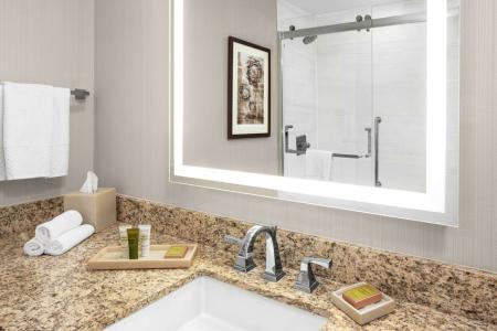 Hilton Kansas City Airport - 26