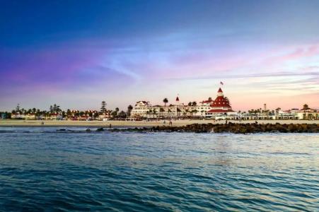 del Coronado, Curio Collection by Hilton - 18