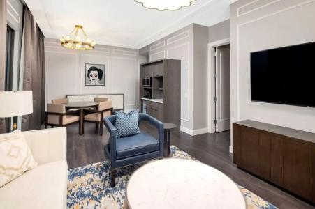 Hilton Club The Quin New York - 79