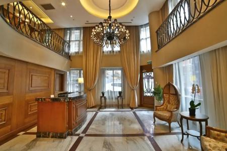 Adelmar Istanbul Sisli - 67