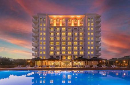 Crowne Plaza Antalya, an IHG - 39