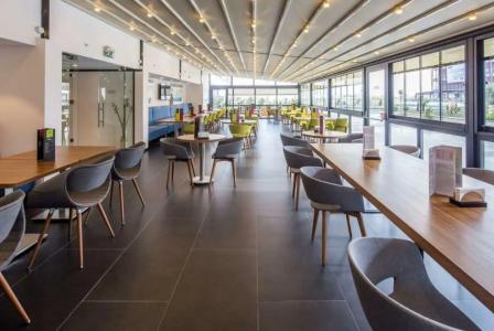 Hampton by Hilton Istanbul Kurtkoy - 69