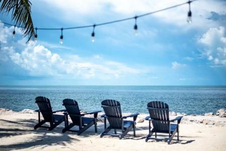 Banana Bay Resort & Marina - 10