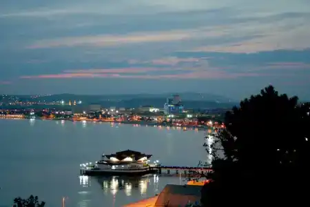 Eser Premium & Spa - 4