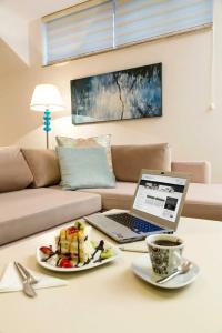 Turkuaz Suites Bosphorus - 22
