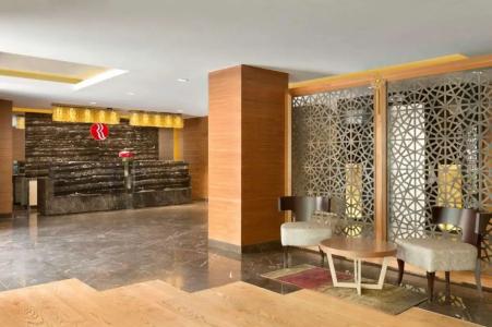Ramada by Wyndham Gemli̇k - 3