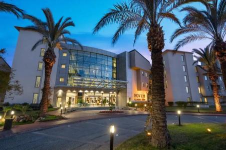 Novum Garden Side - 9