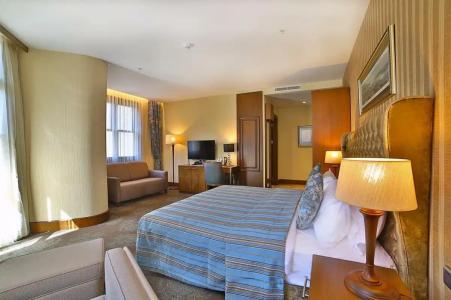 Adelmar Istanbul Sisli - 32