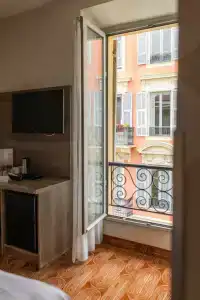 Hôtel Le Seize, Nice Centre - 5
