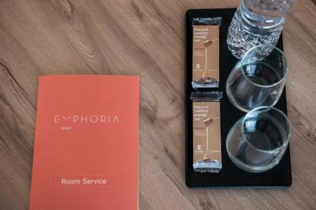 Euphoria Resort - All Inclusive - 90