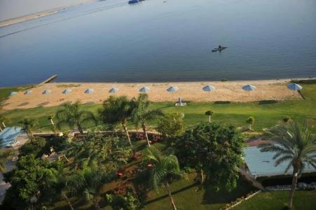 Mercure Ismailia Forsan Island - 42