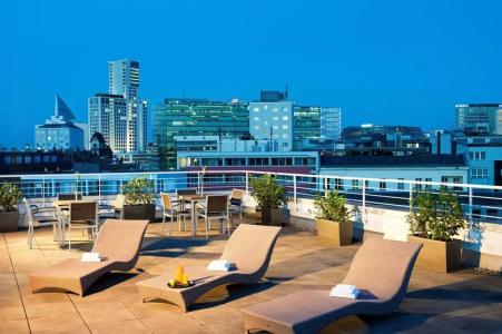 NH Berlin Kurfürstendamm - 1