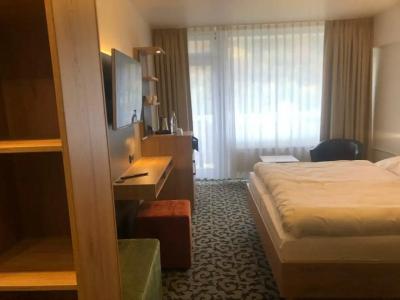 Caravelle im Park - 37