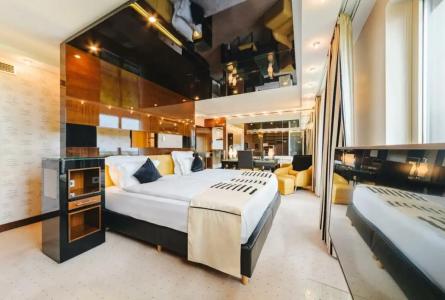 Pullman Berlin Schweizerhof - 93