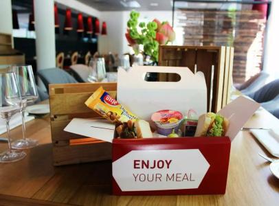 ARCOTEL Rubin - im Szeneviertel St Georg - 59