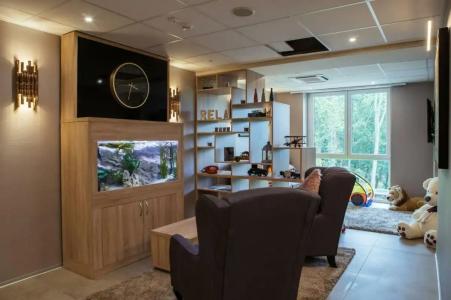 The Unforgettable - Tiliana by Homokys & Spa - 68