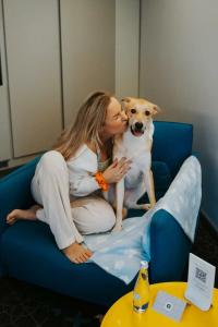 Park Inn by Radisson Meriton Conference & Spa Tallinn - 75