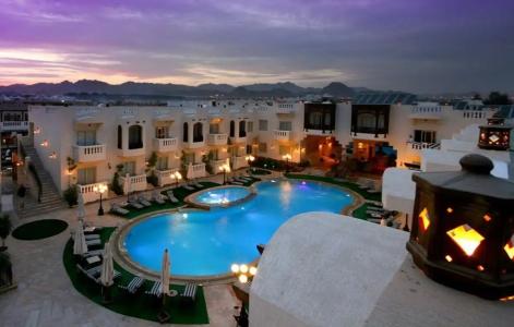 Oriental Rivoli & Spa - 63