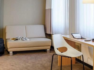 ibis Frankfurt Centrum - 53