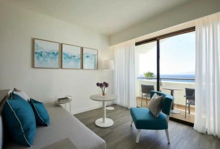 Rhodes Bay & Spa - 81