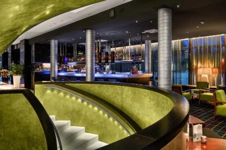 Radisson Blu, Hamburg - 15