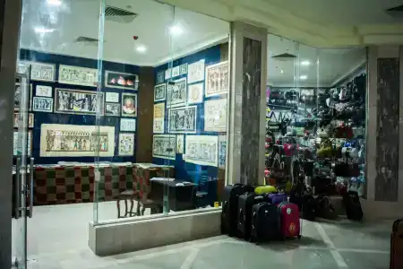 Tolip Taba Resort And Spa - 89